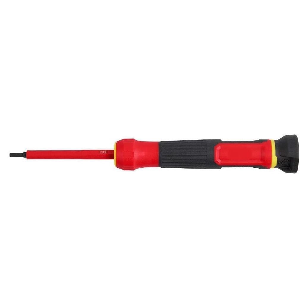 Tools,Screwdriver Set, Tool Set,Mechanics Tool Set,Screw Drivers For Milwaukee 48-22-2217 8-In-1 1000v Insulated Precision Multi-Bit Screwdriver Set