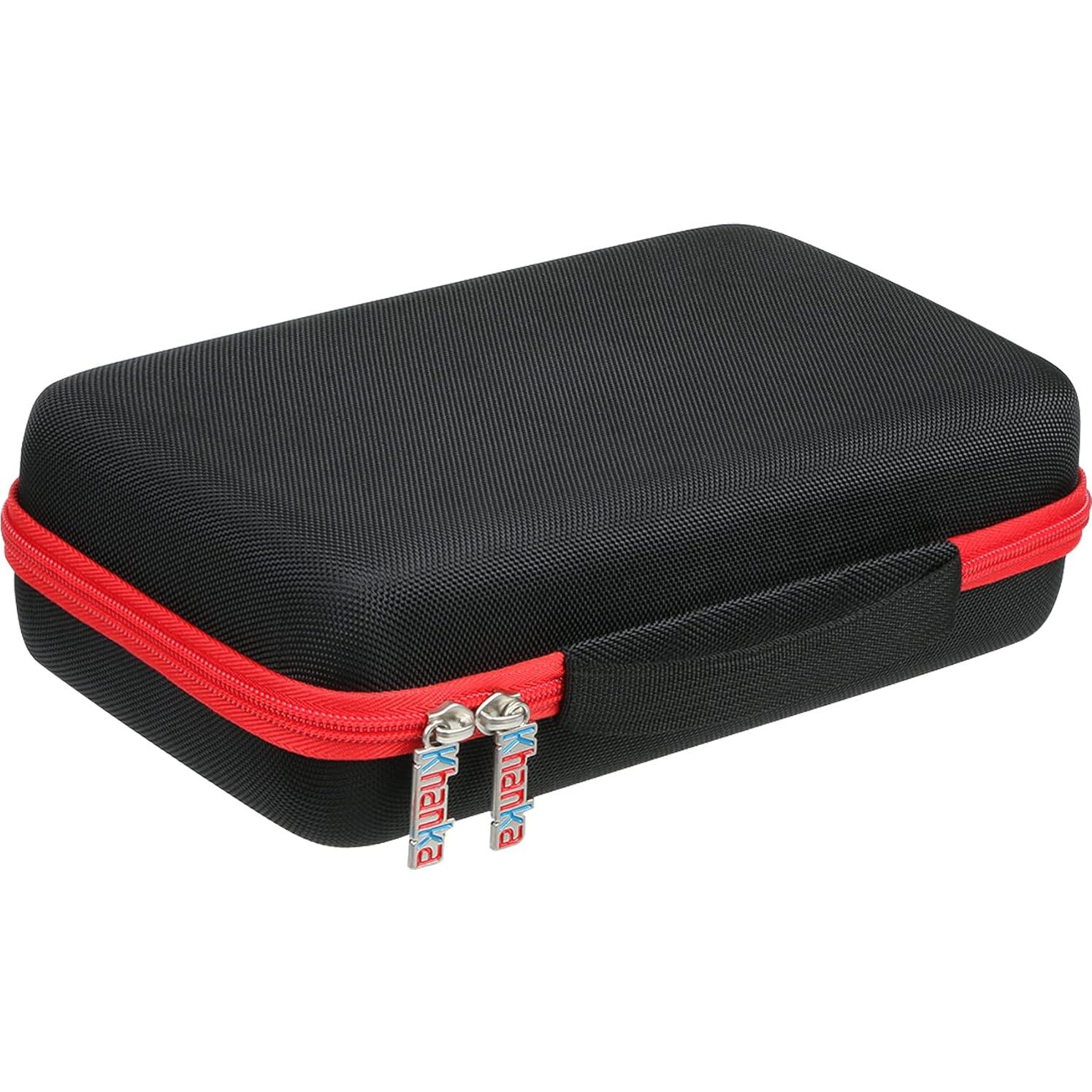 Funda Dura Khanka para Esmeril Angular Milwaukee M12