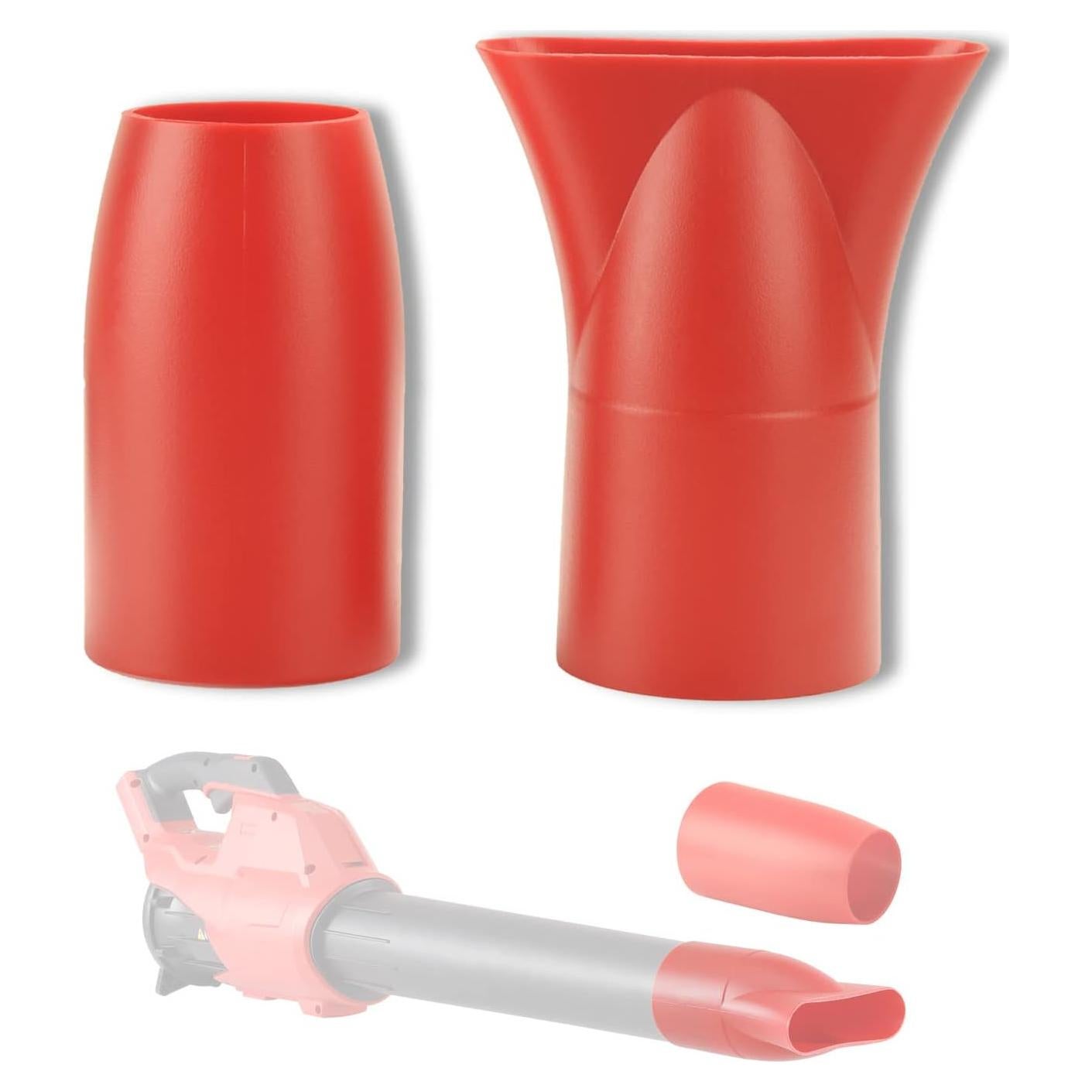 Boquilla KitchenKipper para Soplador Milwaukee 2724-20/21