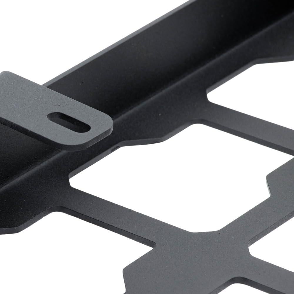 Offroad Packout Mount Packout HD Toolbox Mount Fit for Honda Talon 1000 UTV - Compatible with Milwaukee Packout