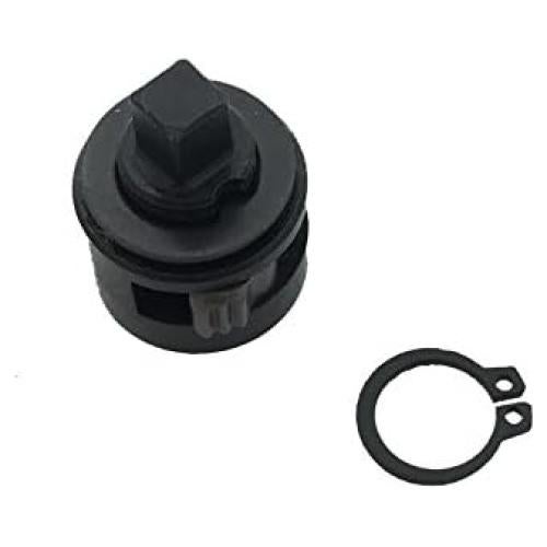 Kit de Servicio de Yunque Milwaukee 2456-20 1/4" Acero