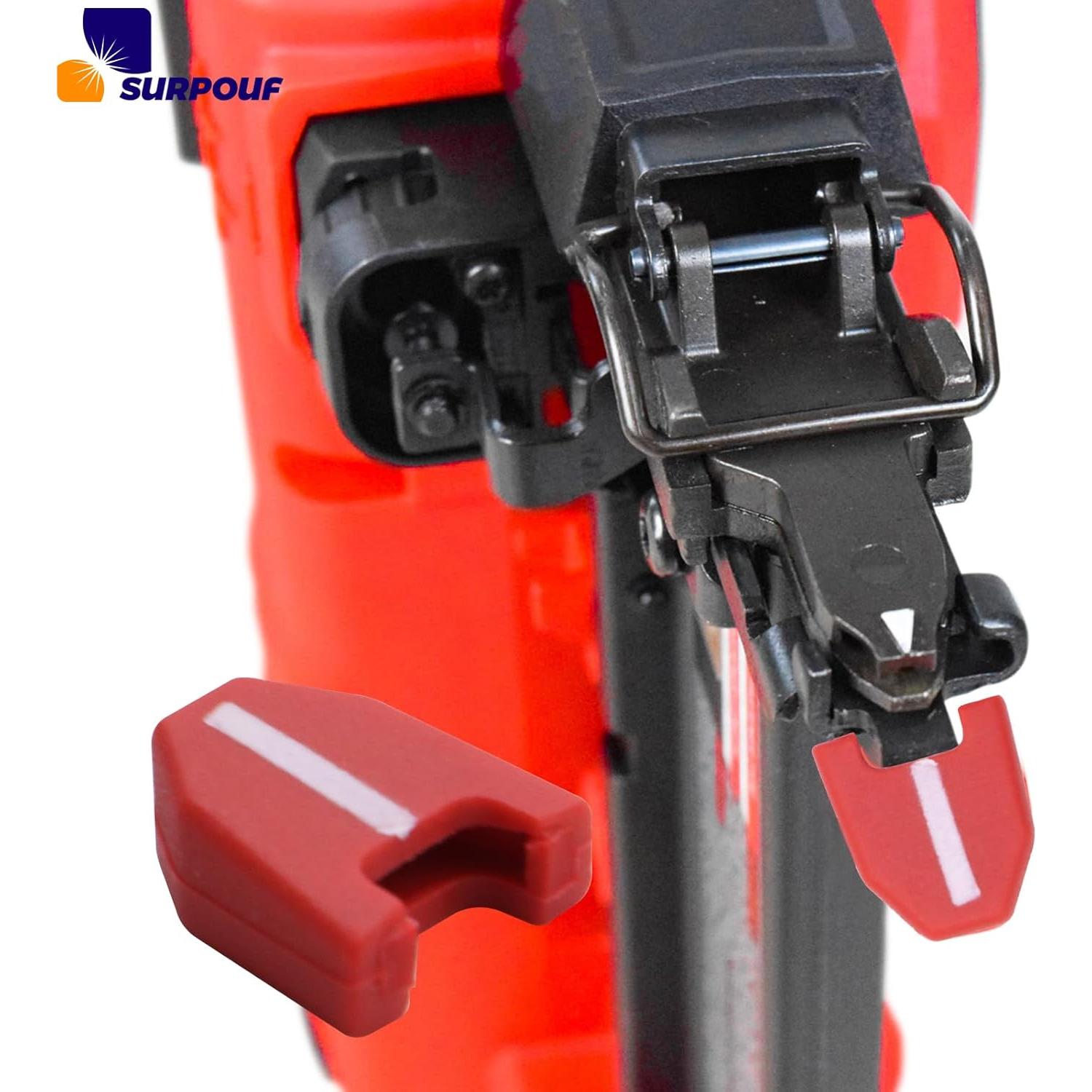 Kit de Almohadillas No-Mar SURPOUF 42-38-0017 Juego de 9