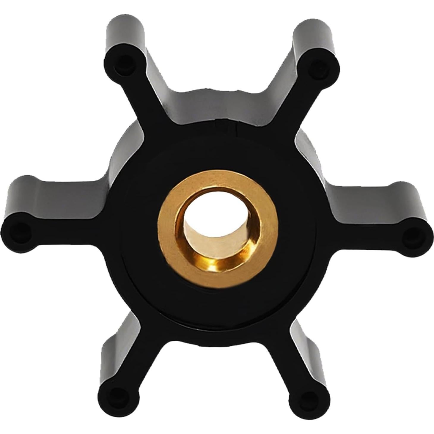 Kit Impulsor Neopreno RUHUALIFE Compatible Bombas Milwaukee M18