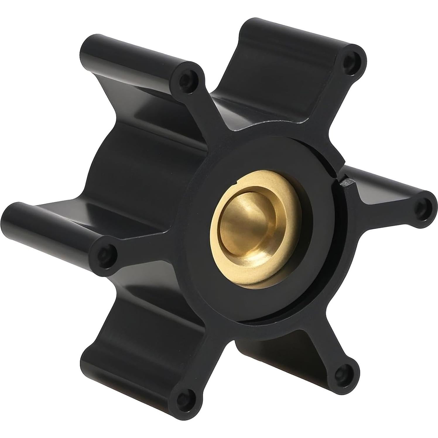 Kit Impulsor Neopreno RUHUALIFE Compatible Bombas Milwaukee M18