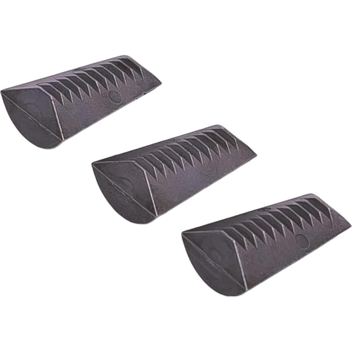 Kit de Mandíbulas Maquinadas KOLEOLL 30-55-0035 Juego de 3