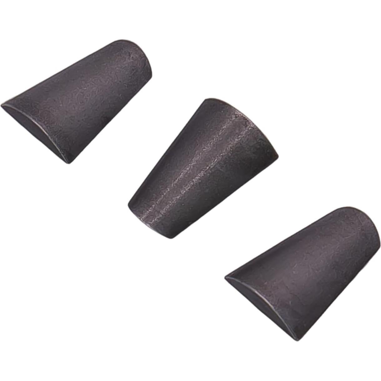 Kit de Mandíbulas Maquinadas KOLEOLL 30-55-0035 Juego de 3