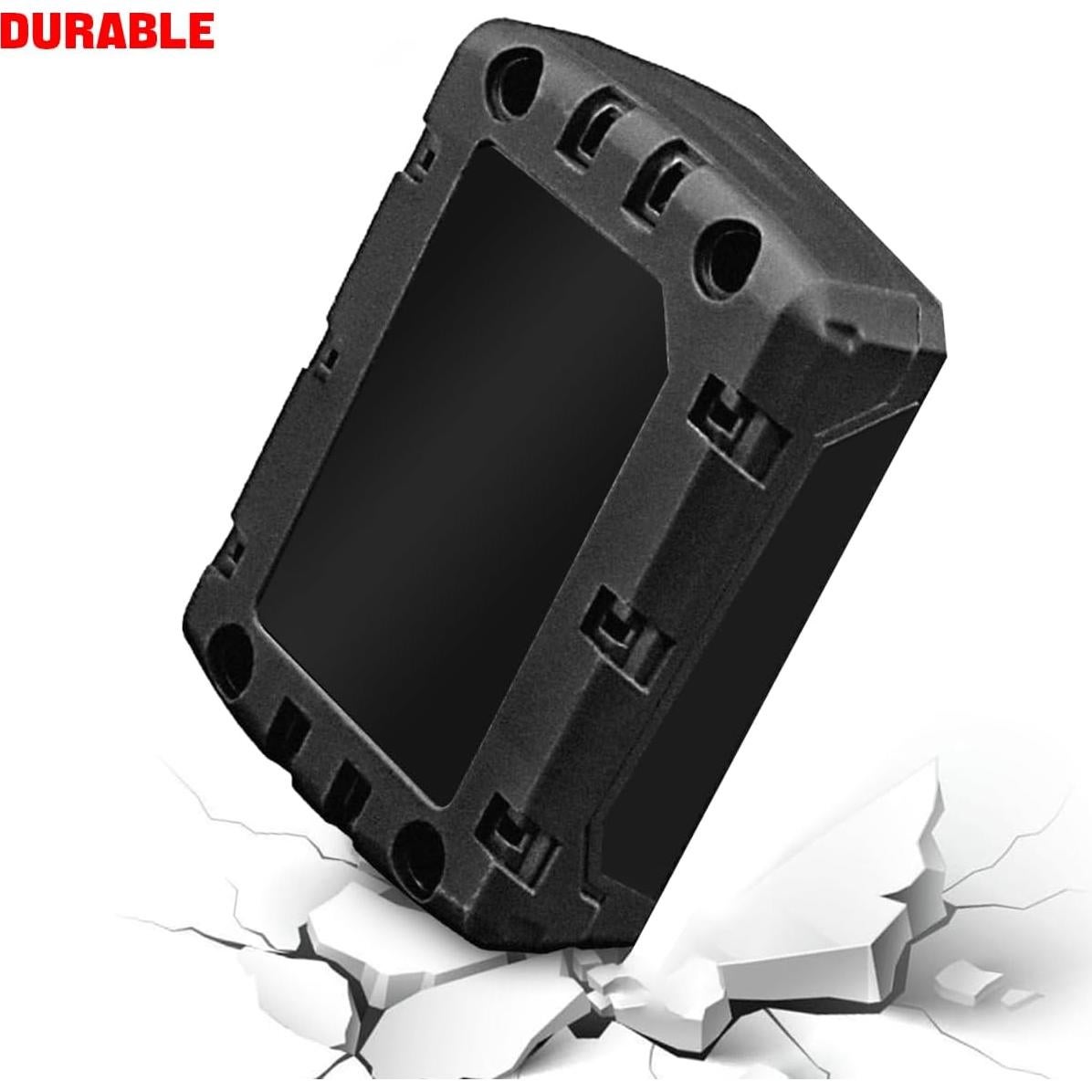 Carcasa de Batería Askoteck M12 12V Reemplazo Compatible