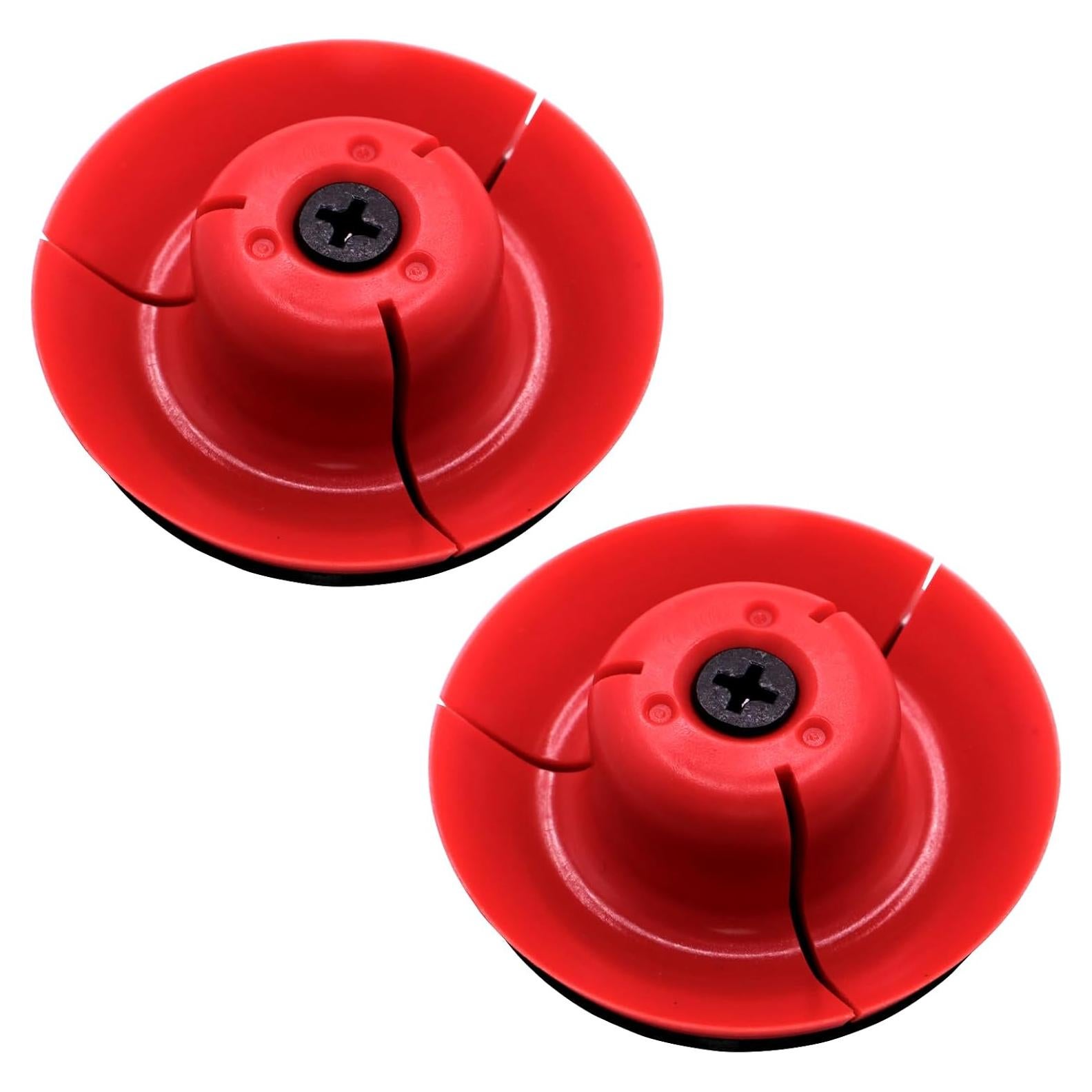 Kit de Tornillo de Reemplazo 44-70-0375 para Émbolo de Barril de Salchicha 20 oz - SURPOUF