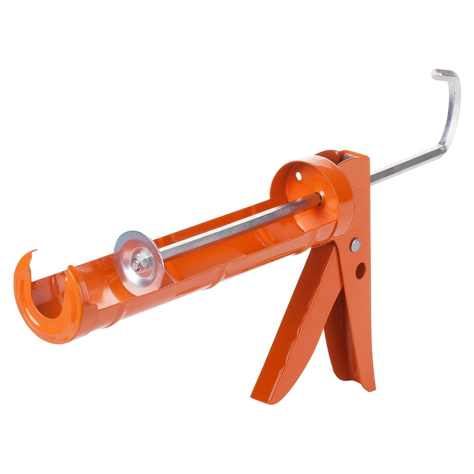 Pistola de Calafateo Bates 10:1 Manual Naranja 0.46 kg