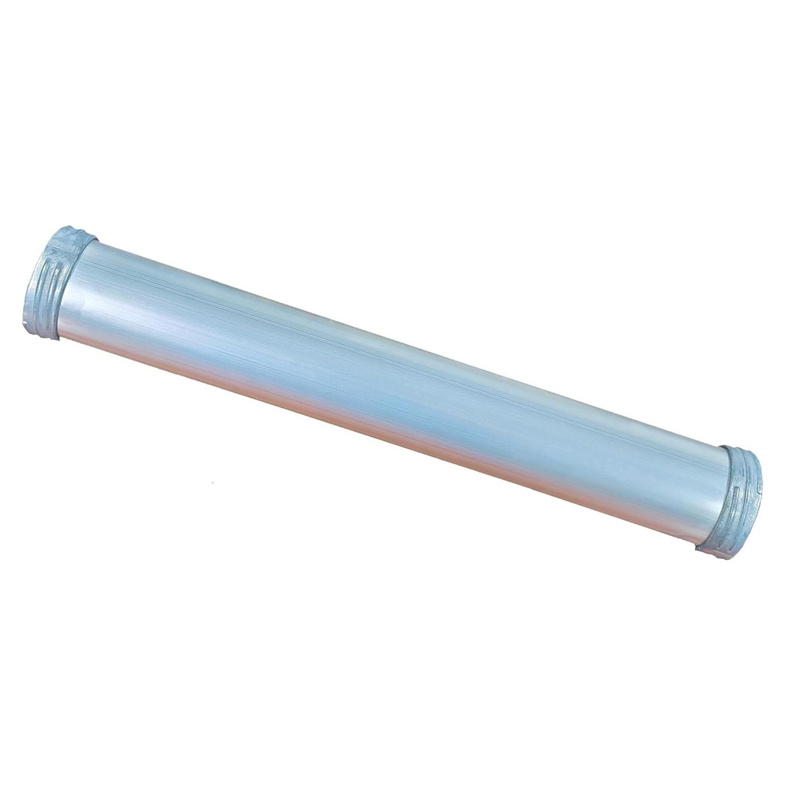 Cuerpo de Cañón de Calafateo Manual Sinton 158g Reemplazable