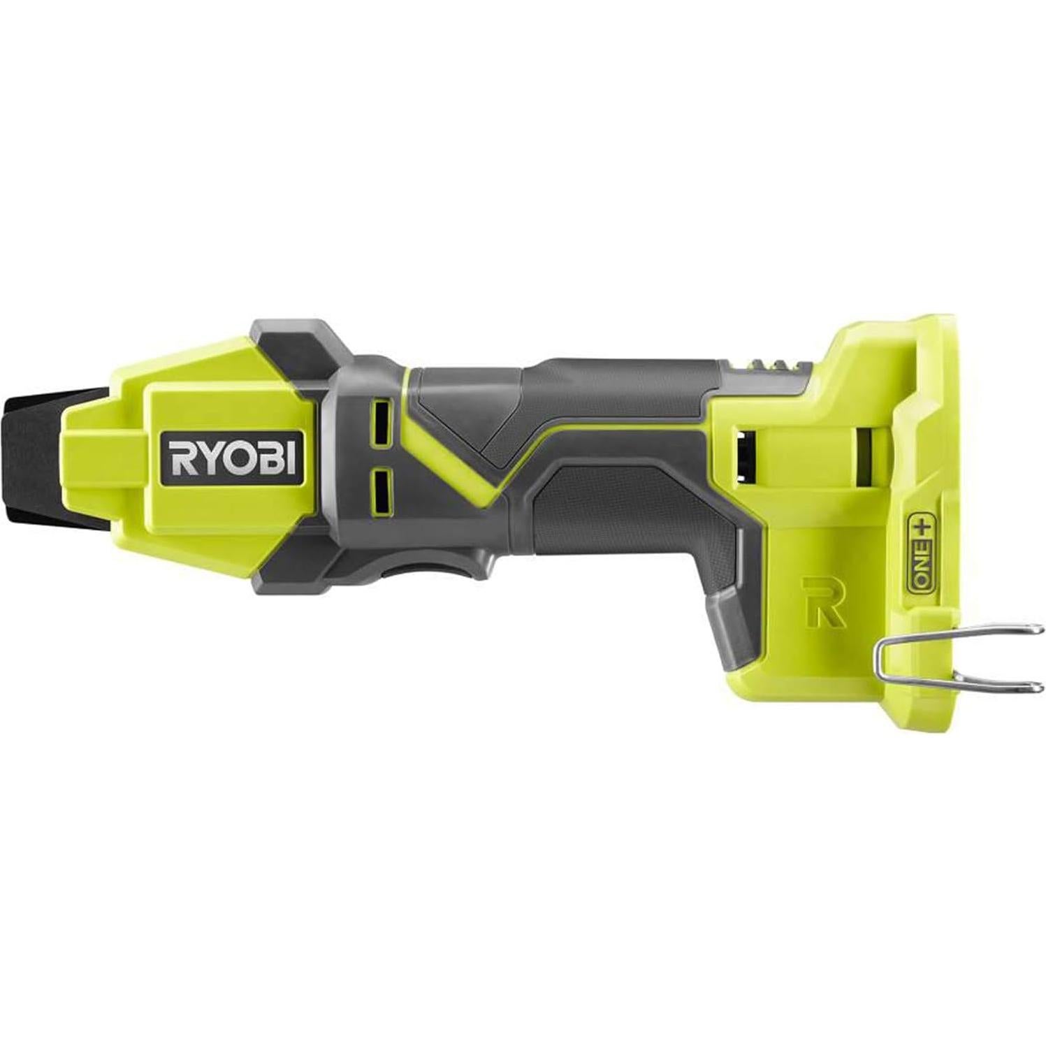 Pinza PEX Inalámbrica RYOBI 18V Modelo P660 con LED