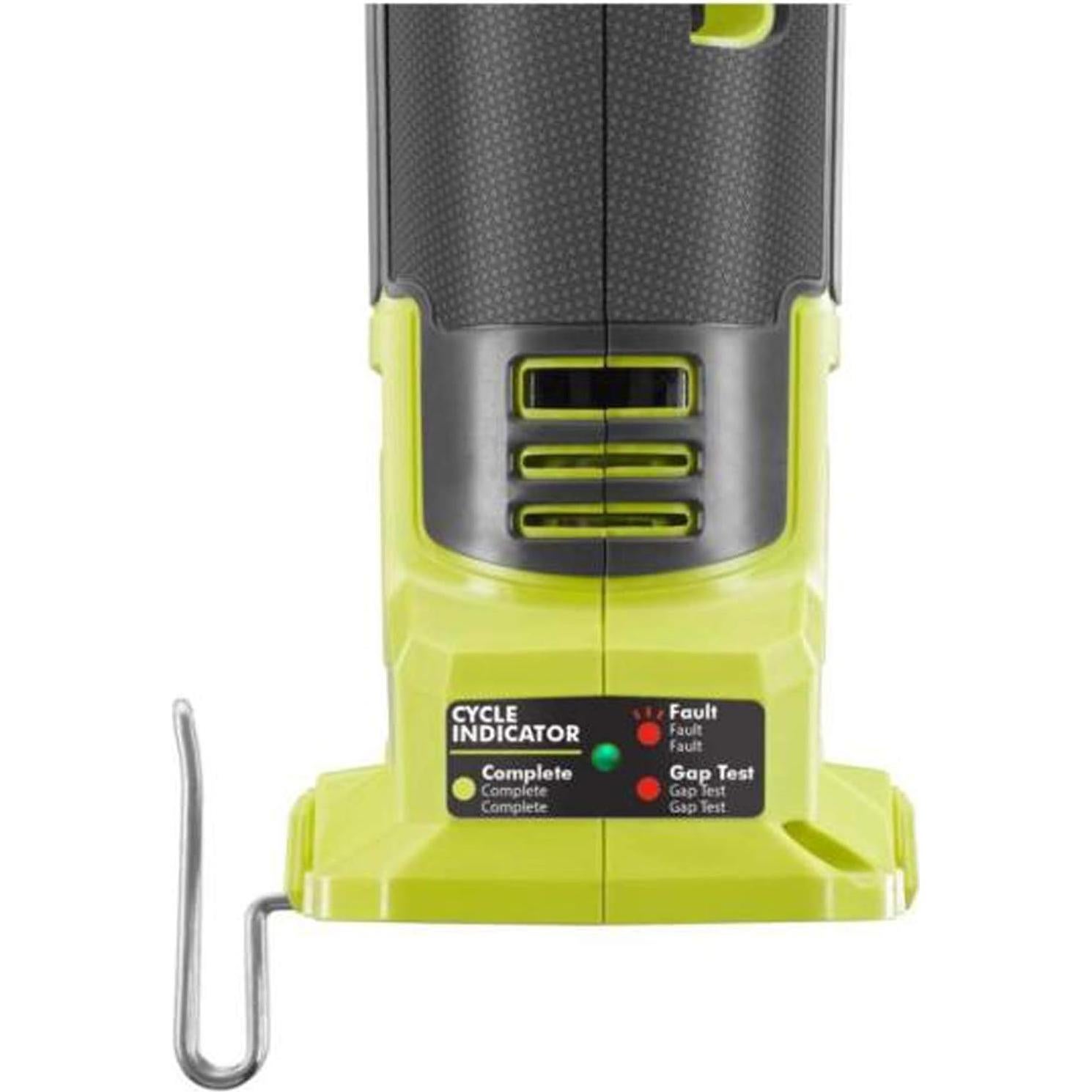 Pinza PEX Inalámbrica RYOBI 18V Modelo P660 con LED