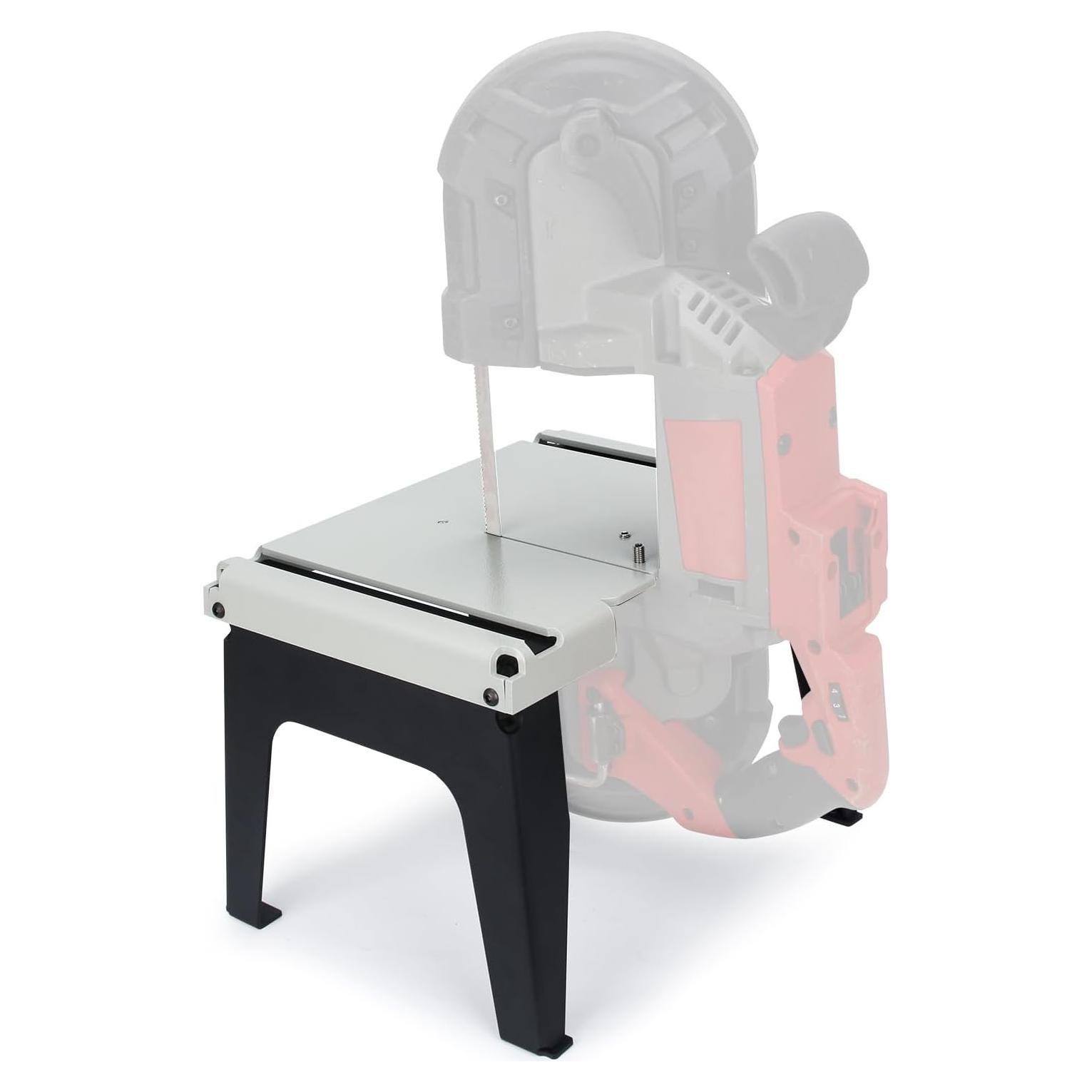 Soporte Mesa Portátil para Sierra de Banda DITKOK 6.8 kg