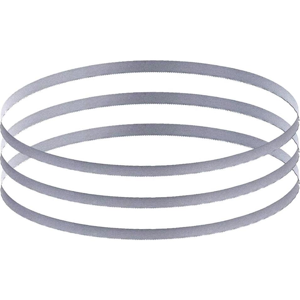 Cuchilla Sierra de Banda FitseN 18 TPI 3pk 89,54 cm