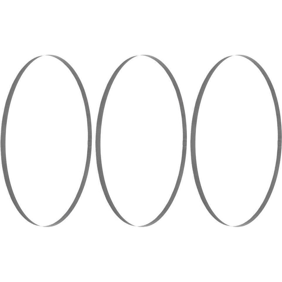 Cuchilla Sierra de Banda FitseN 18 TPI 3pk 89,54 cm