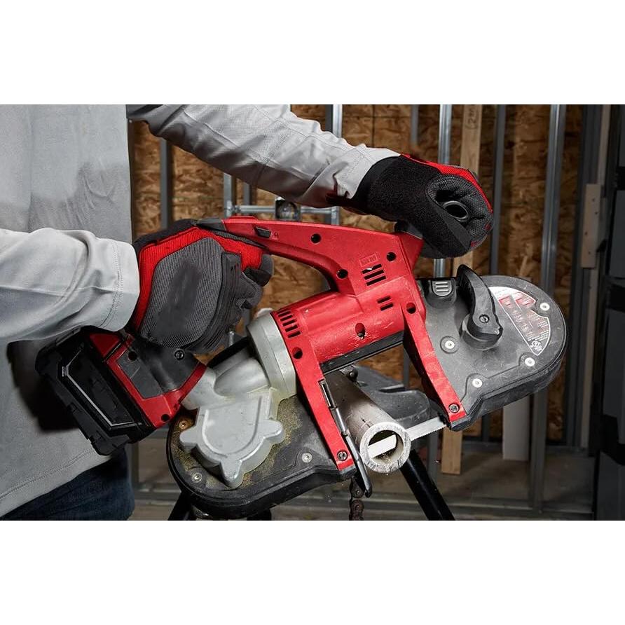 Cuchilla Sierra de Banda FitseN 18 TPI 3pk 89,54 cm