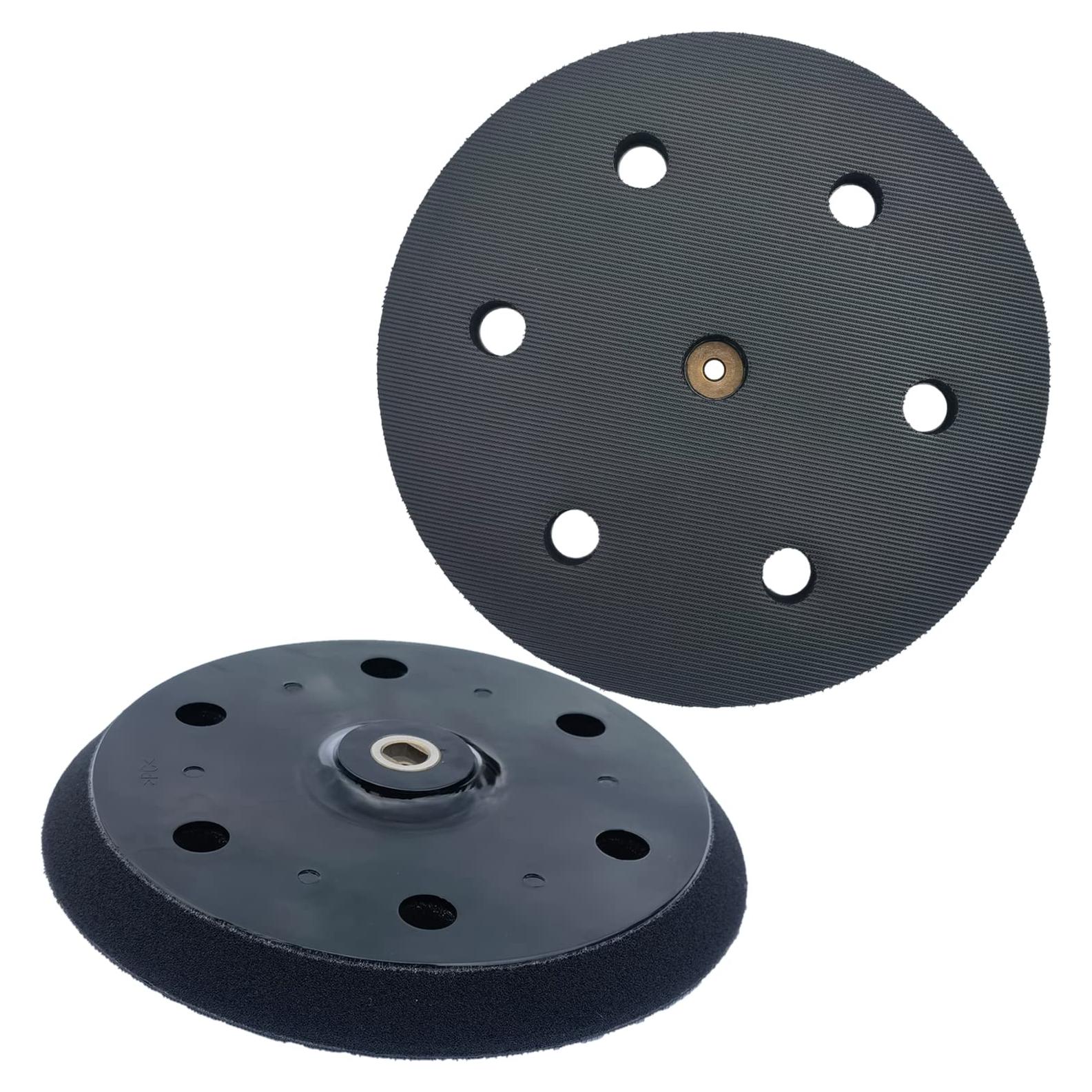 Paquete de 2 almohadillas de respaldo 22.86 cm HDongany para sierra