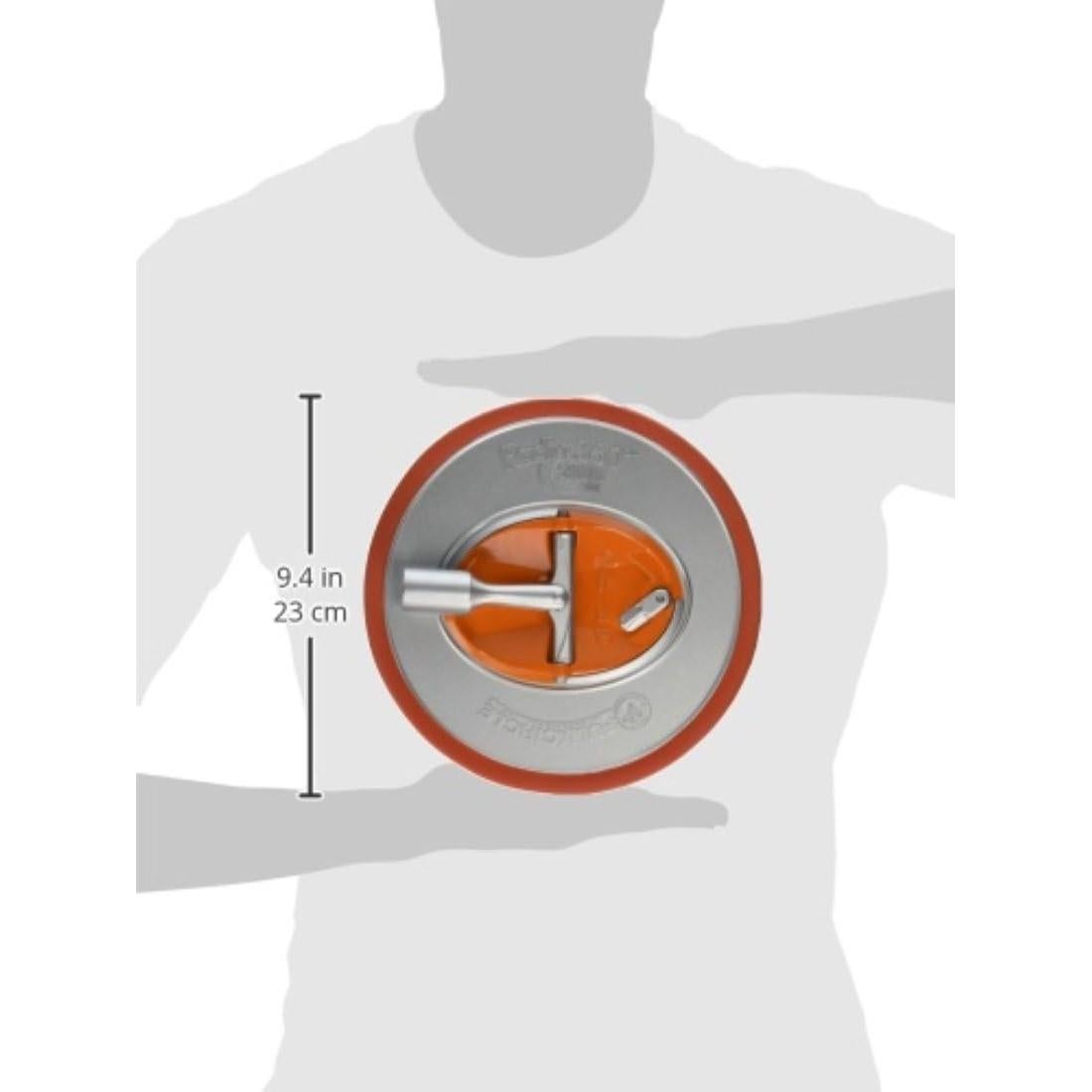 Herramienta de Lijado Eléctrica Full Circle R360 22.23 cm