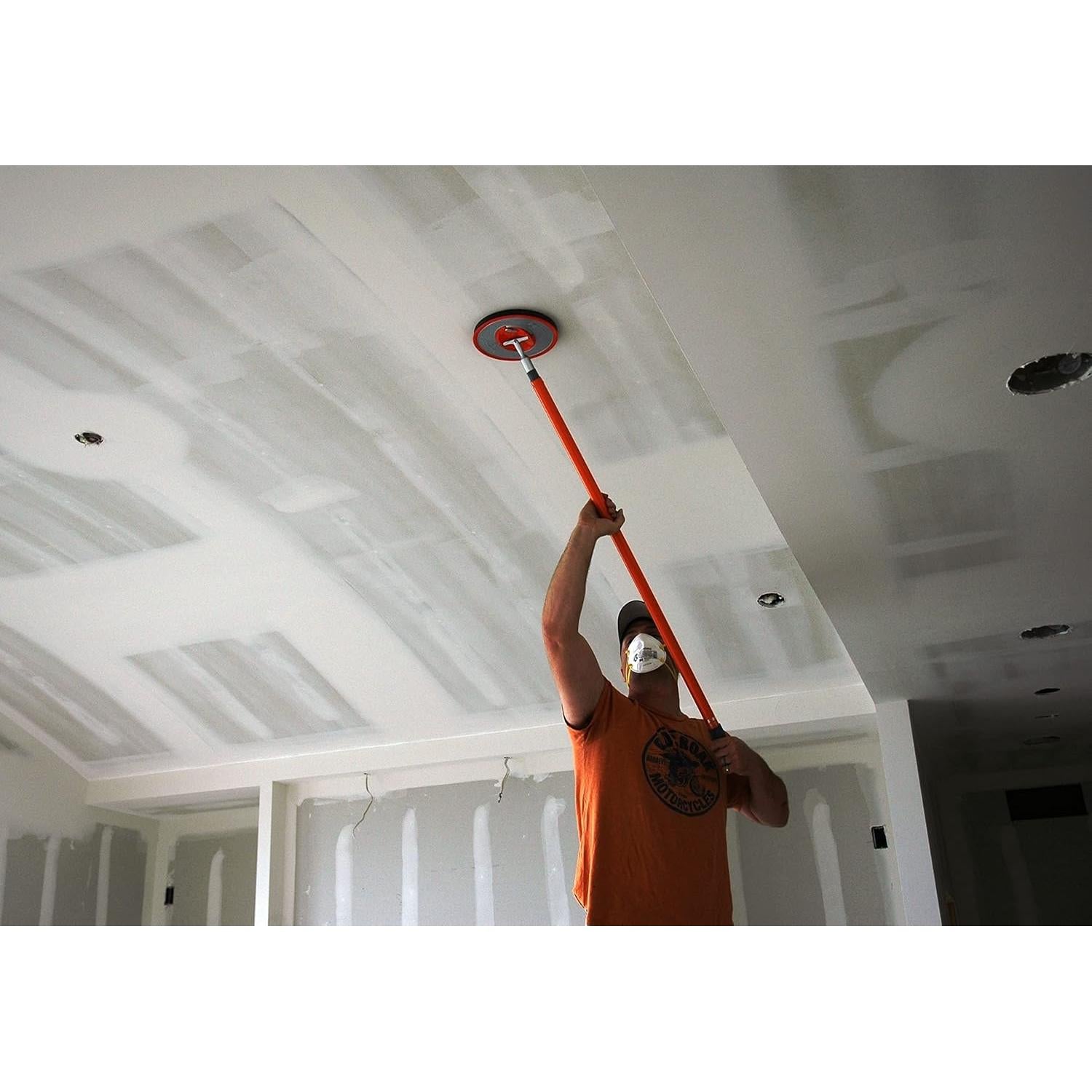 Herramienta de Lijado Eléctrica Full Circle R360 22.23 cm