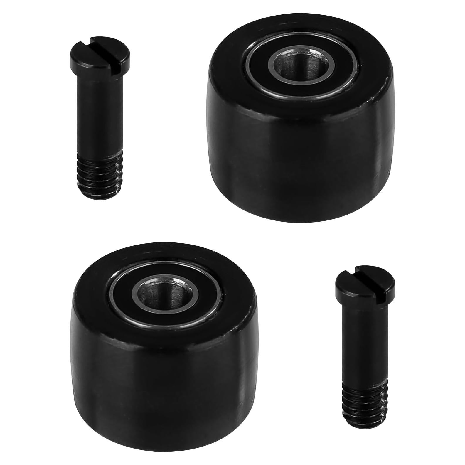 Rodamientos 3037PAR para Lijadora Neumática Astro - 2 Piezas