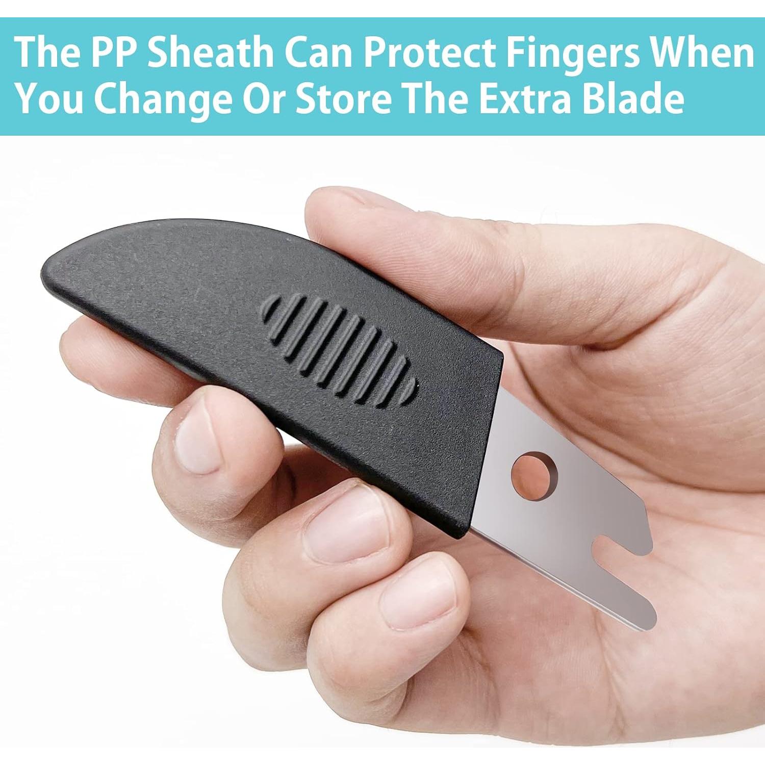 Tijeras de Inglete O'Shine 22.5° con Hoja Extra