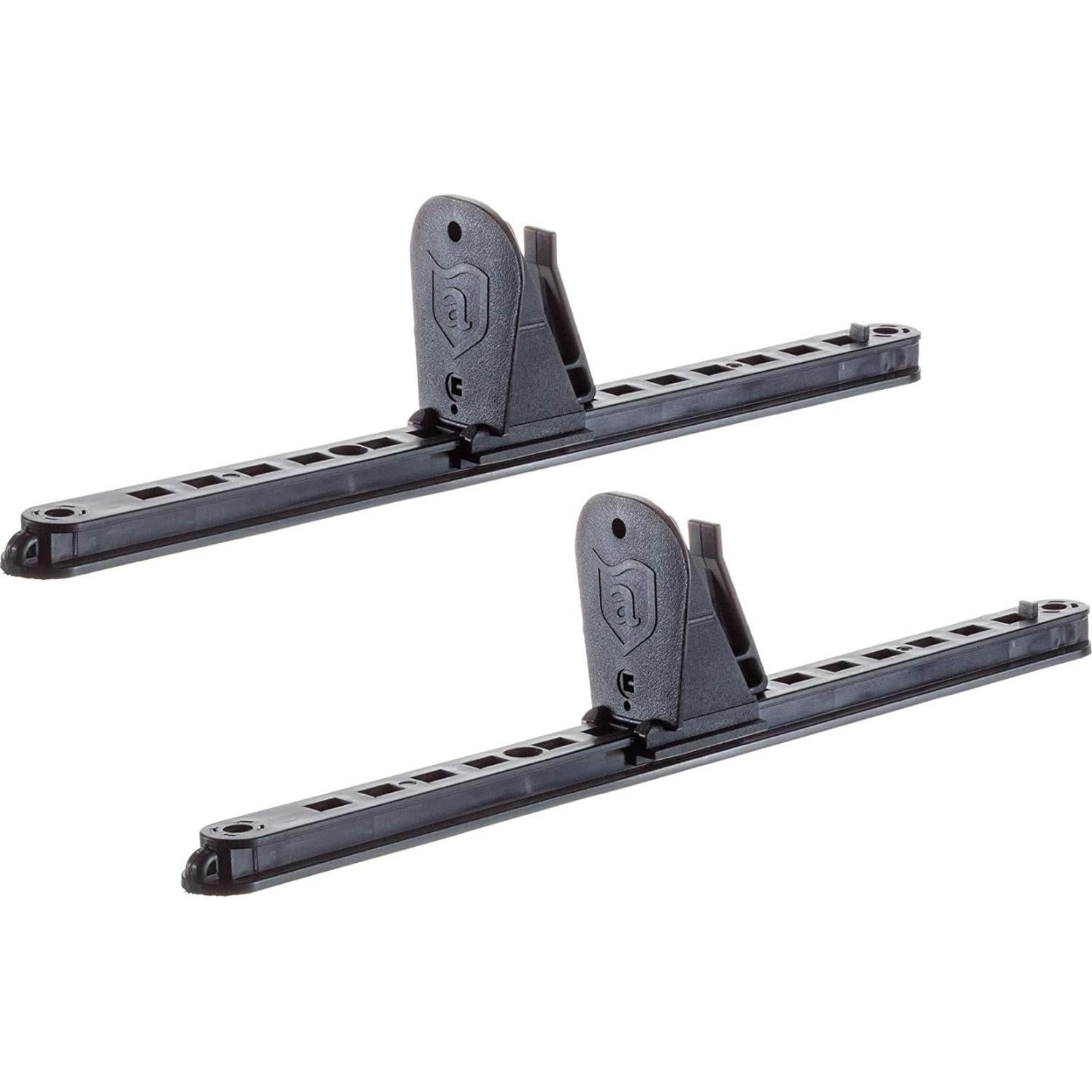 Soportes de Pie Ajustables Attwood 11940-2 para Kayak 38 cm