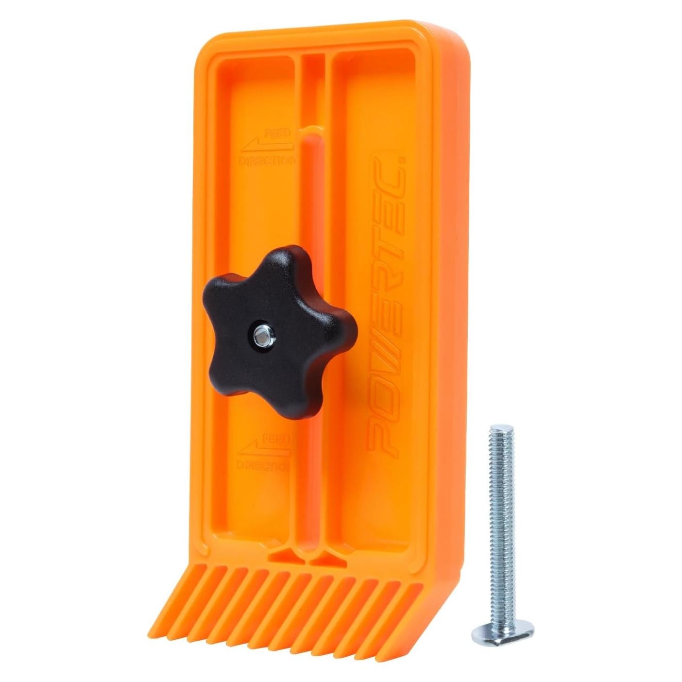 Tablero de Plumas Apilables POWERTEC 71832 para Carpintería