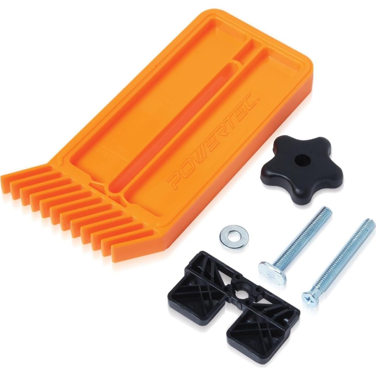 Tablero de Plumas Apilables POWERTEC 71832 para Carpintería