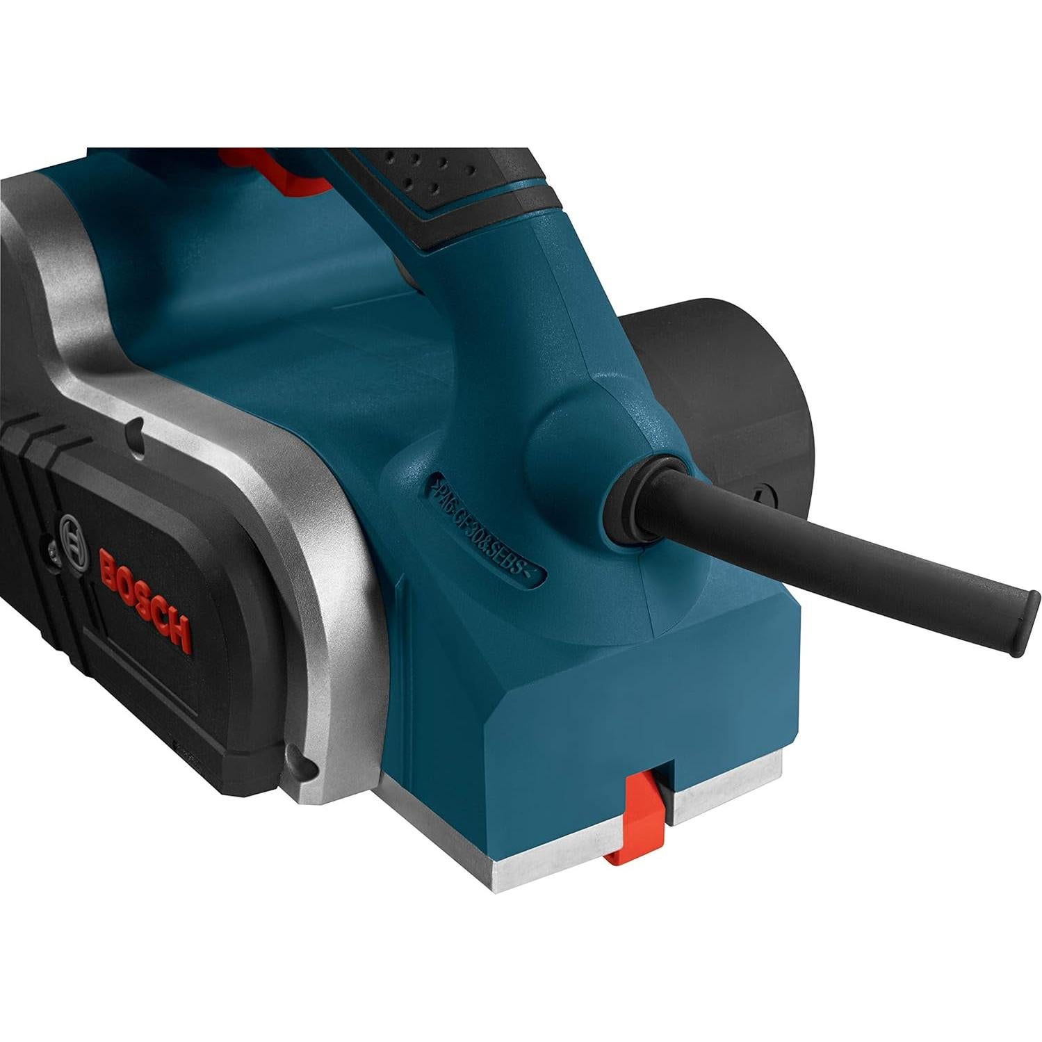 Cepillo Bosch PL1632 3-1/4" 6.5A 16500 RPM