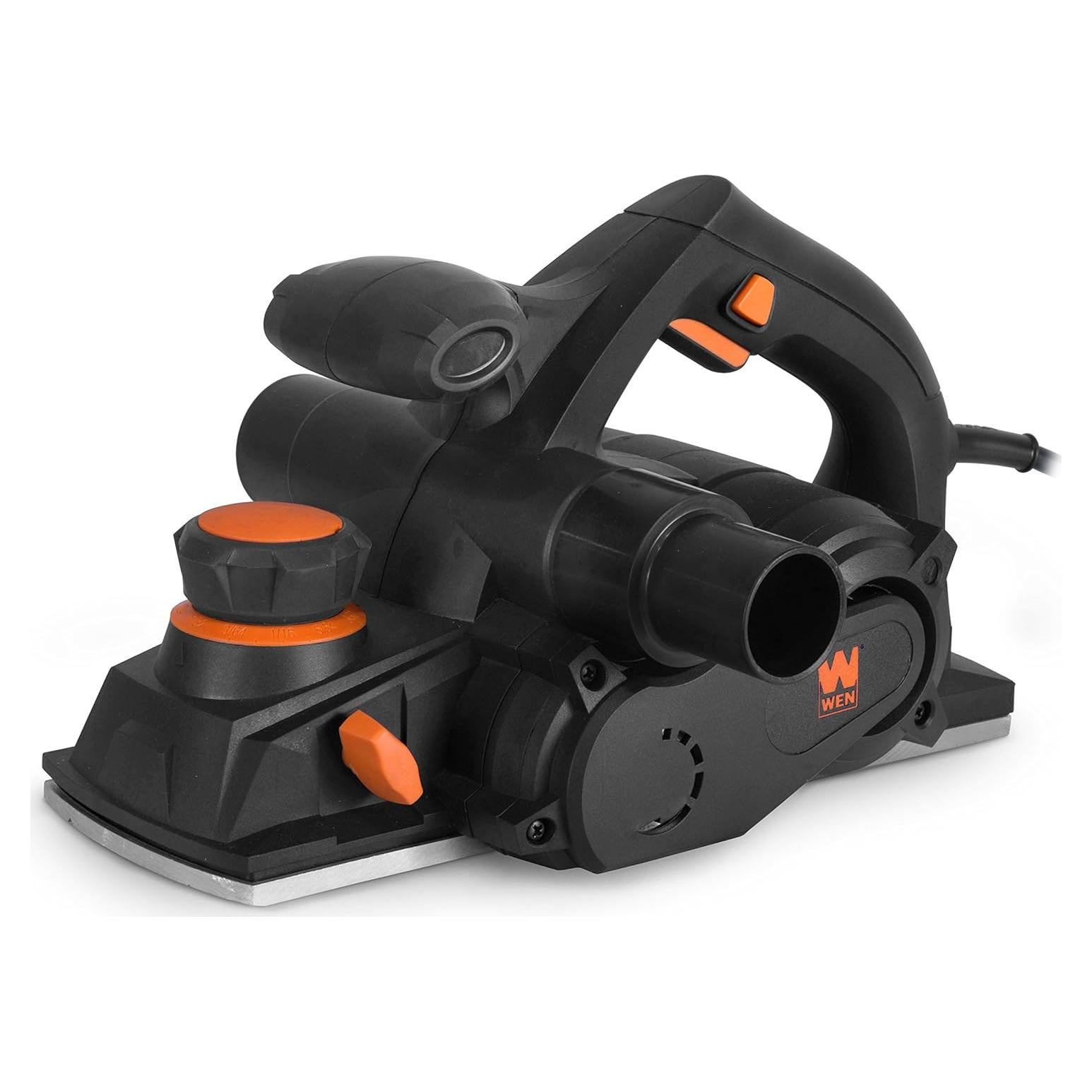 Planificador Eléctrico WEN 6534 8 Amperios 11.43 cm