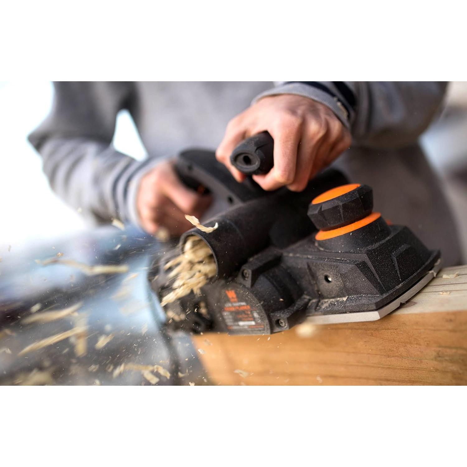 Planificador Eléctrico WEN 6534 8 Amperios 11.43 cm