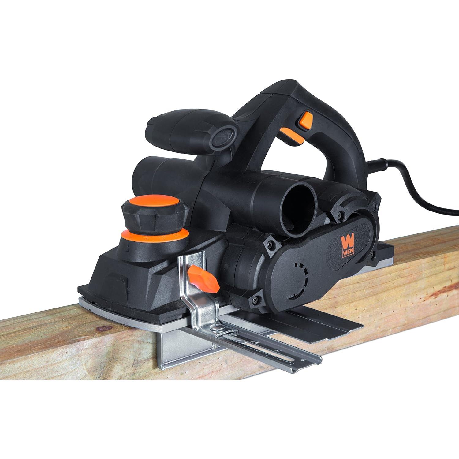 Planificador Eléctrico WEN 6534 8 Amperios 11.43 cm