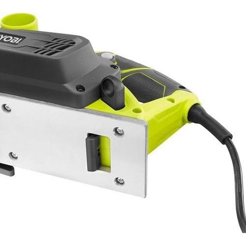 Planificador de Mano Ryobi ZRHPL52K 6A 3-1/4" Verde Renovado