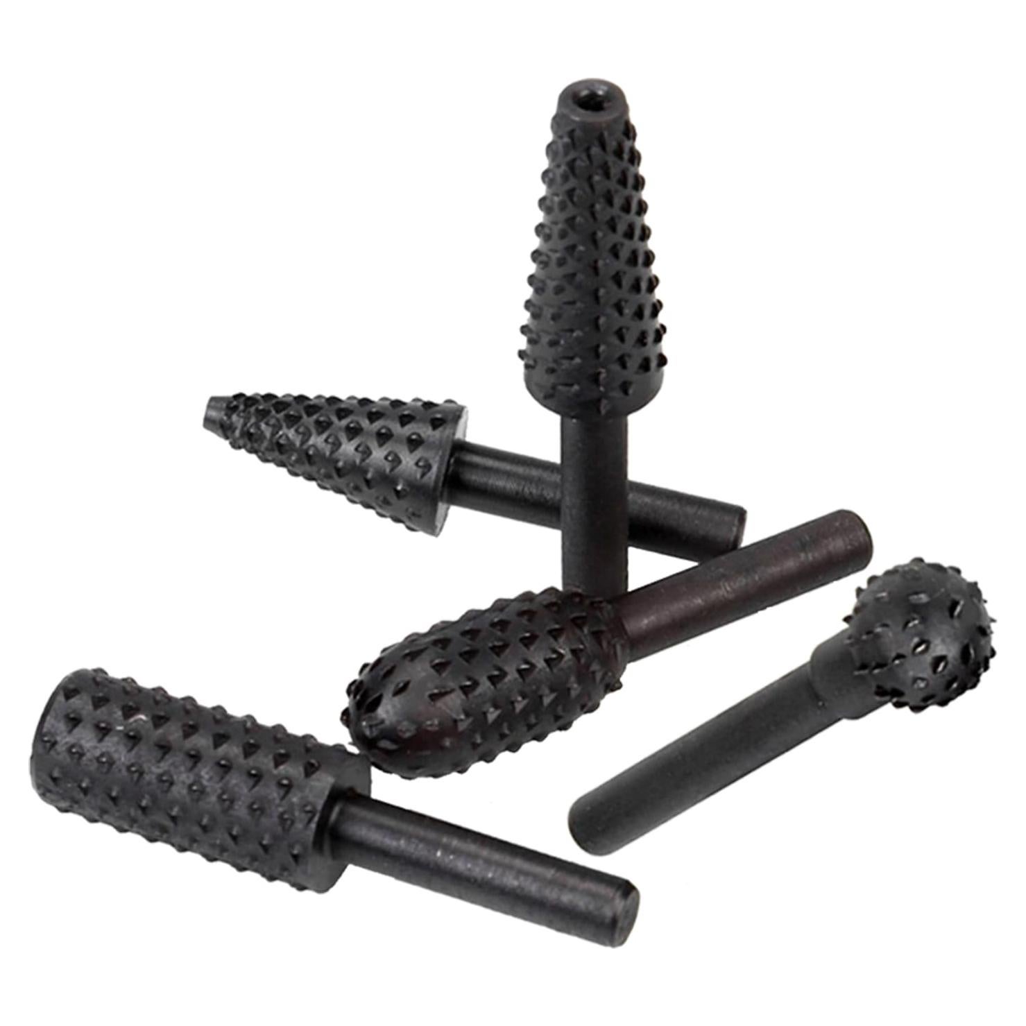 Juego de Brocas DIY Kolibrox 6 mm 5 Piezas Ergonomicas