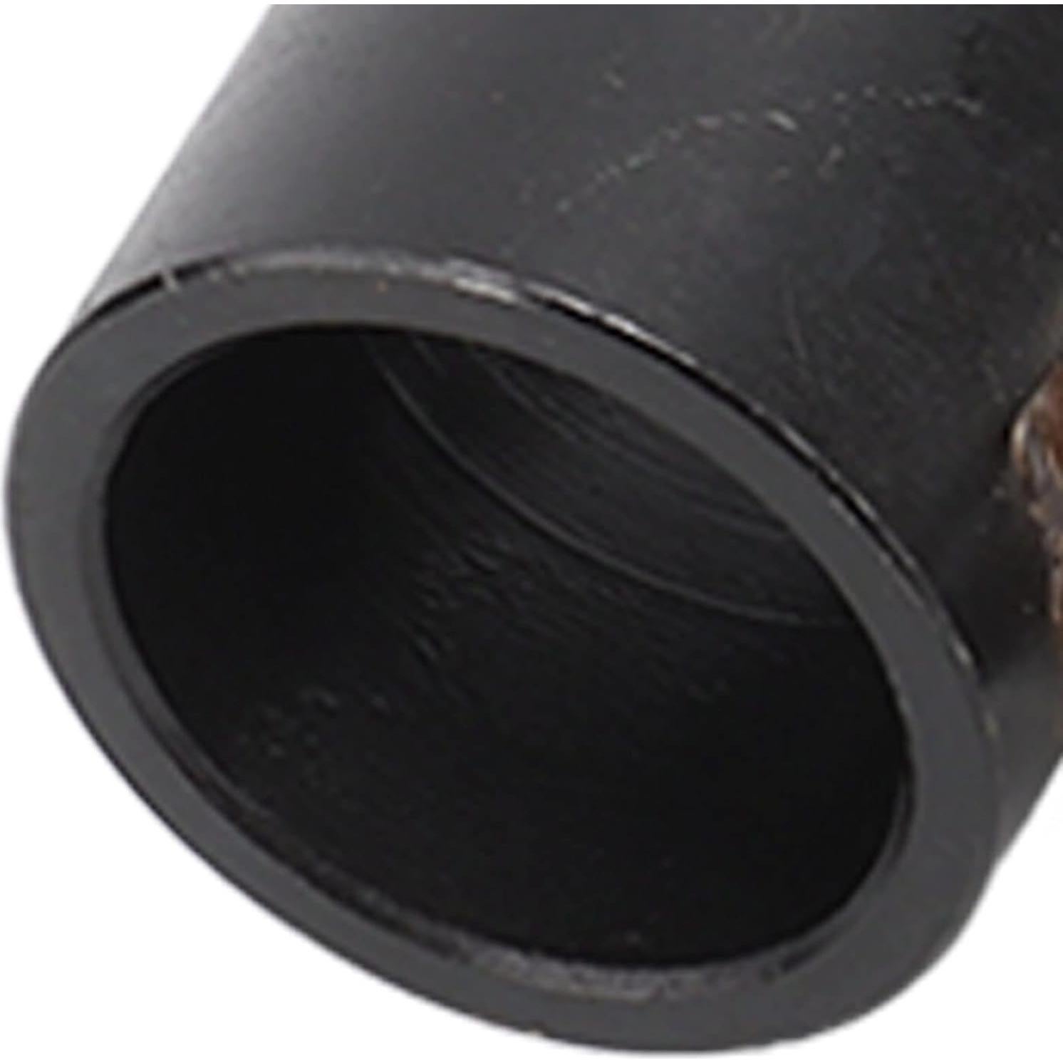 Broca Manual Auger Jectse 25mm Acero al Carbono Camping