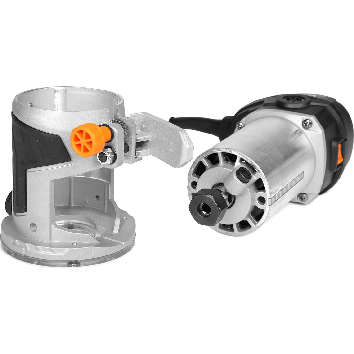 Router de Recorte WEN RT1460 6A Velocidad Variable 1/4"