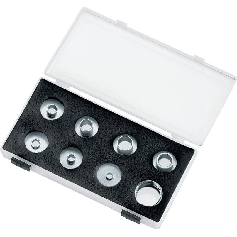 Fresadora DEWALT DW618 2.25 HP Base Fija 120V 12A