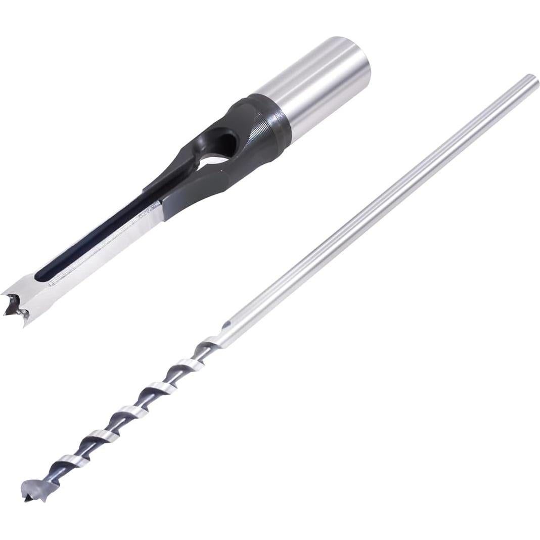 Broca cuadrada 6.4 mm Skweawert para carpintería