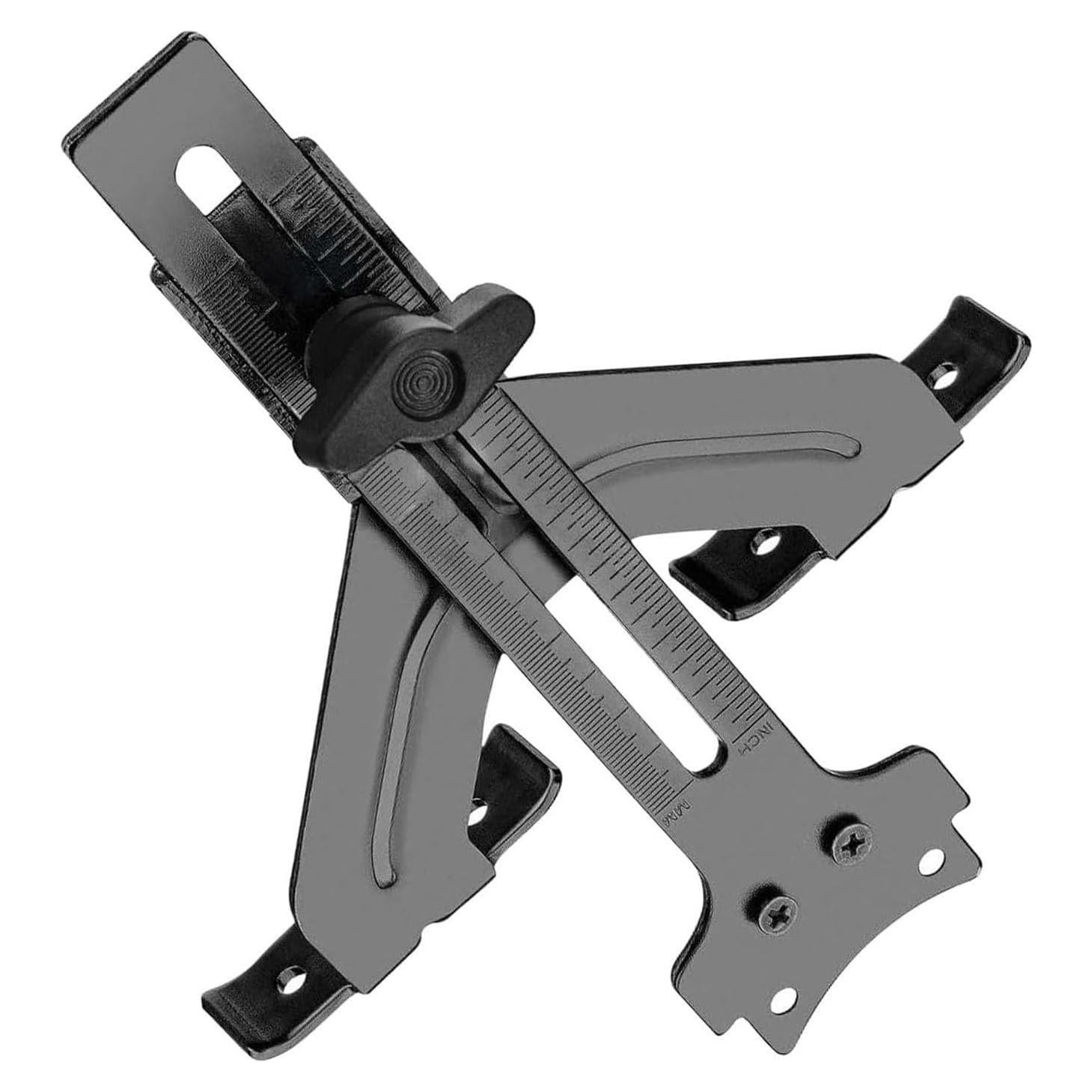 Guía de Bisel DNP618 para Router DeWalt DCW600B y DWP611