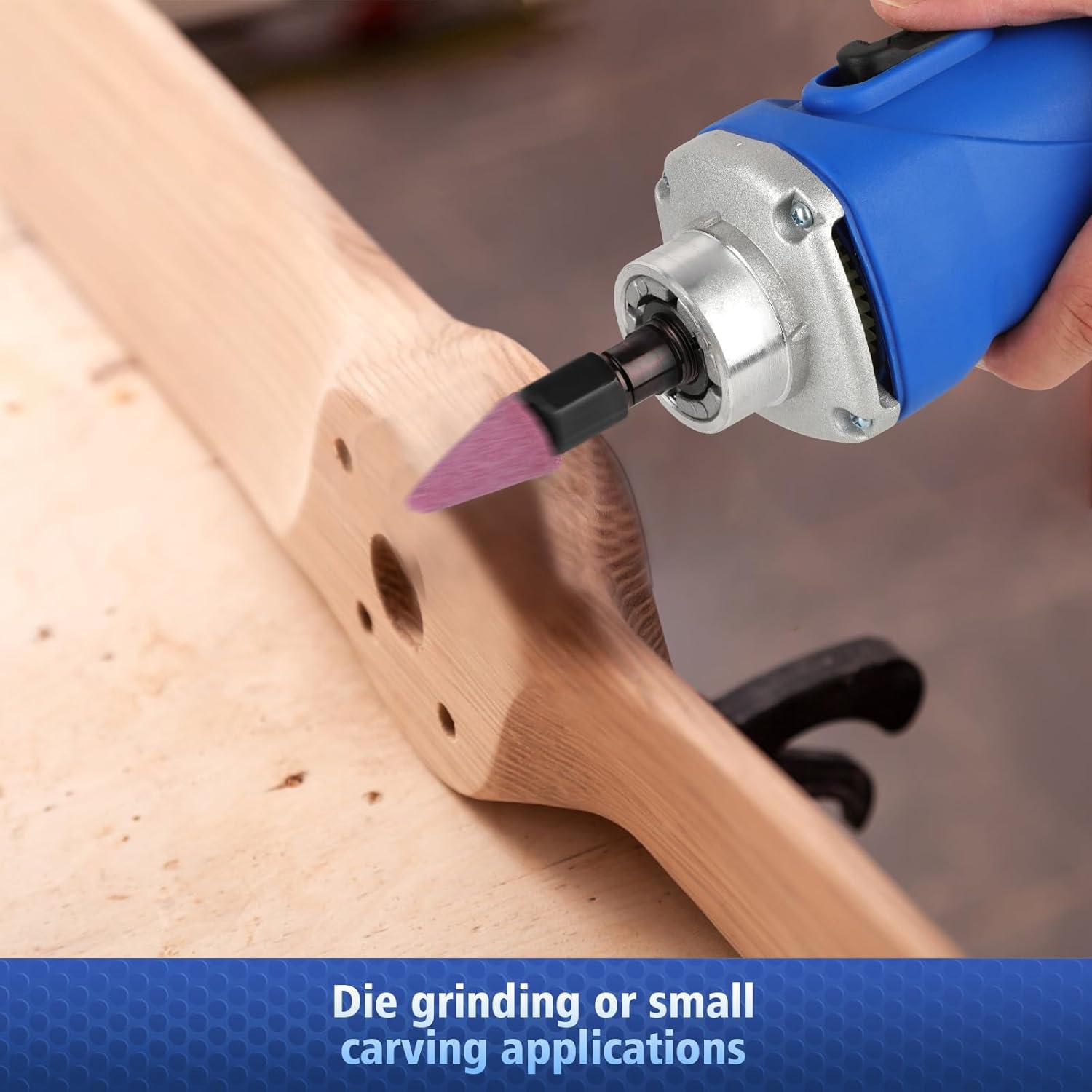 Router Eléctrico Igooo ER850 1.25HP 6 Velocidades 850W