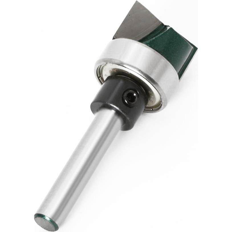 Fresadora de Plantilla Yakamoz 1/4" Eje Mortaja 19mm