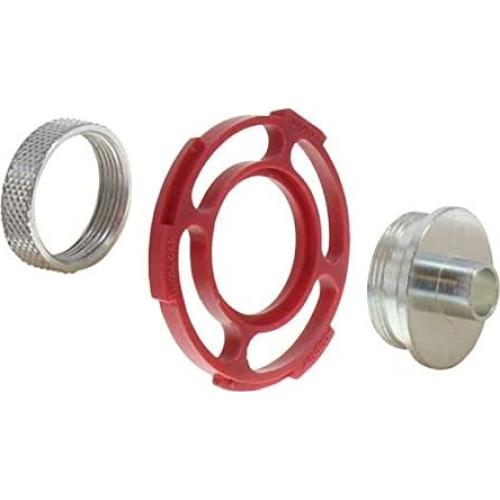 Conjunto de Bushings Milescraft 1228 - 11 Piezas de Router
