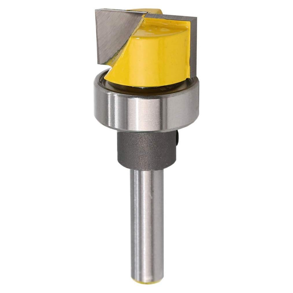 Cortador de Plantilla Yakamoz 6 mm Eje 19 mm Carburo