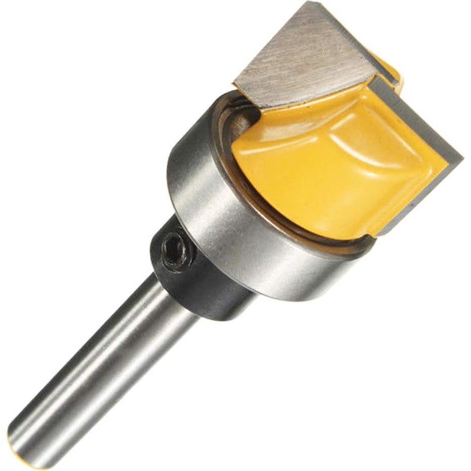 Cortador de Plantilla Yakamoz 6 mm Eje 19 mm Carburo