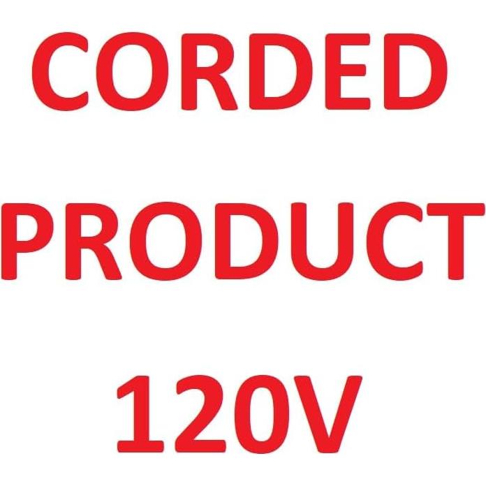 Ridgid 5.5 Amp Corded Compact Power Trim Router With Micro Adjust Dial R24012 (Renewed)