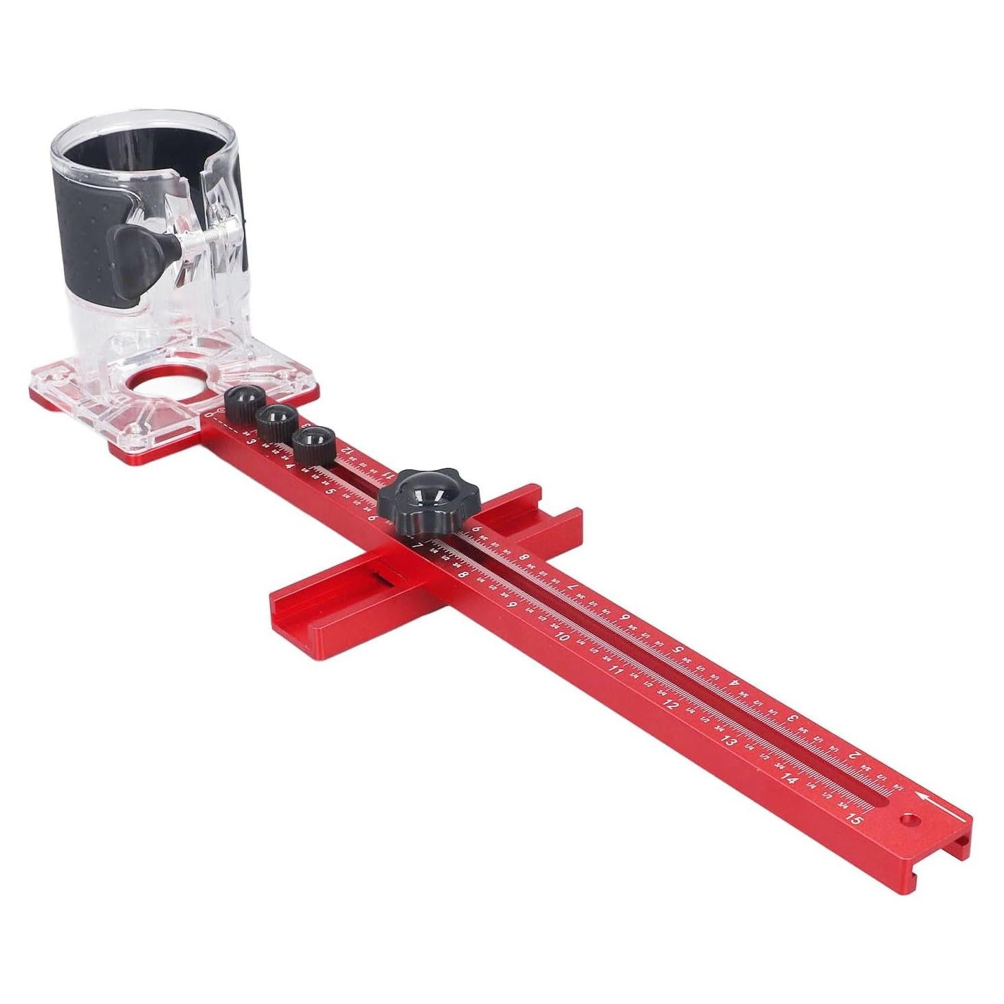 Soporte de Fresado 4 en 1 Xiuganpo para Carpintería