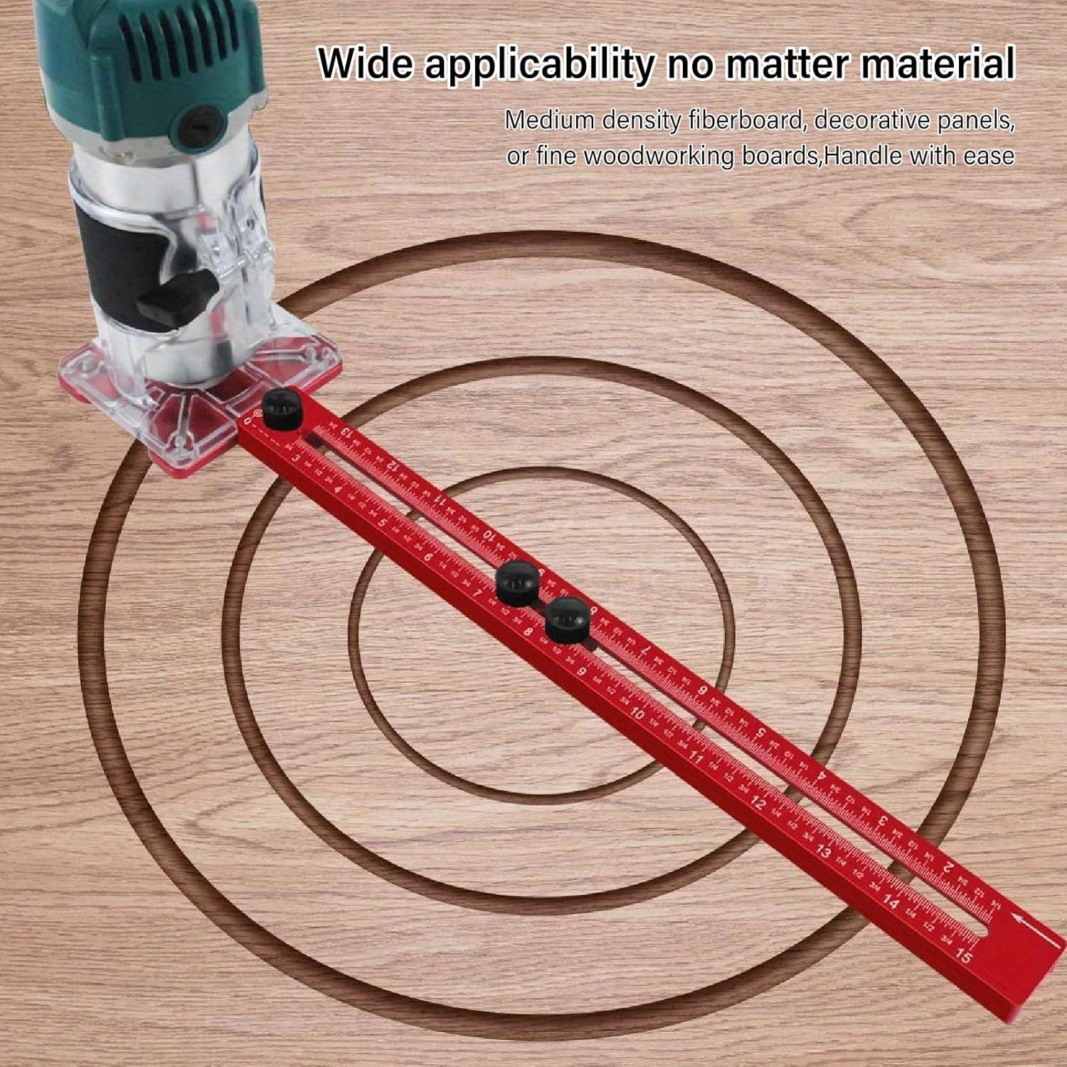 Soporte de Fresado 4 en 1 Xiuganpo para Carpintería