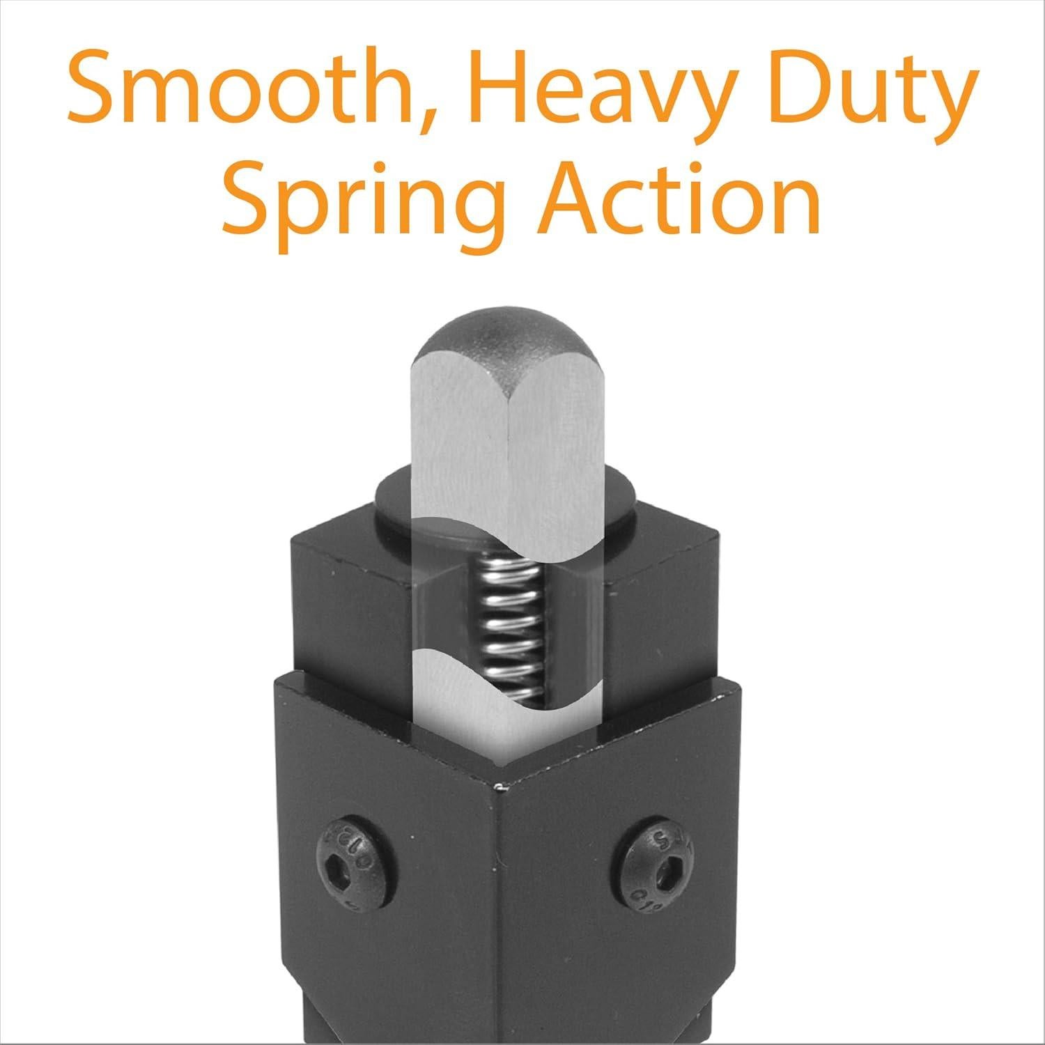 Cincel de Esquina Peachtree para Mortajar Bisagras 0.95 cm