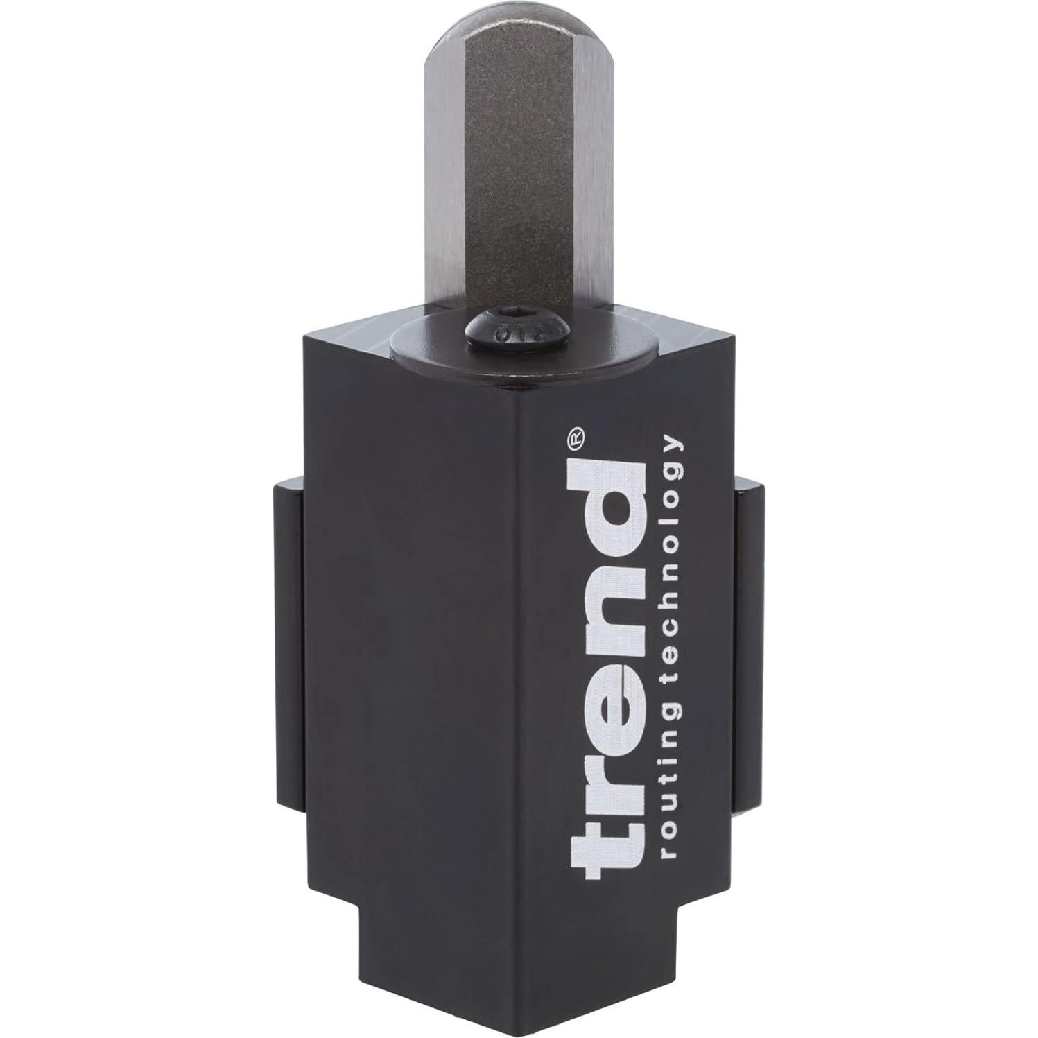 Cincel de esquina Trend CINCEL para cuadrar rebajes