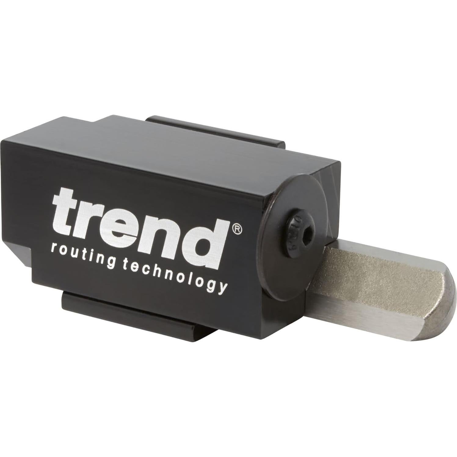 Cincel de esquina Trend CINCEL para cuadrar rebajes